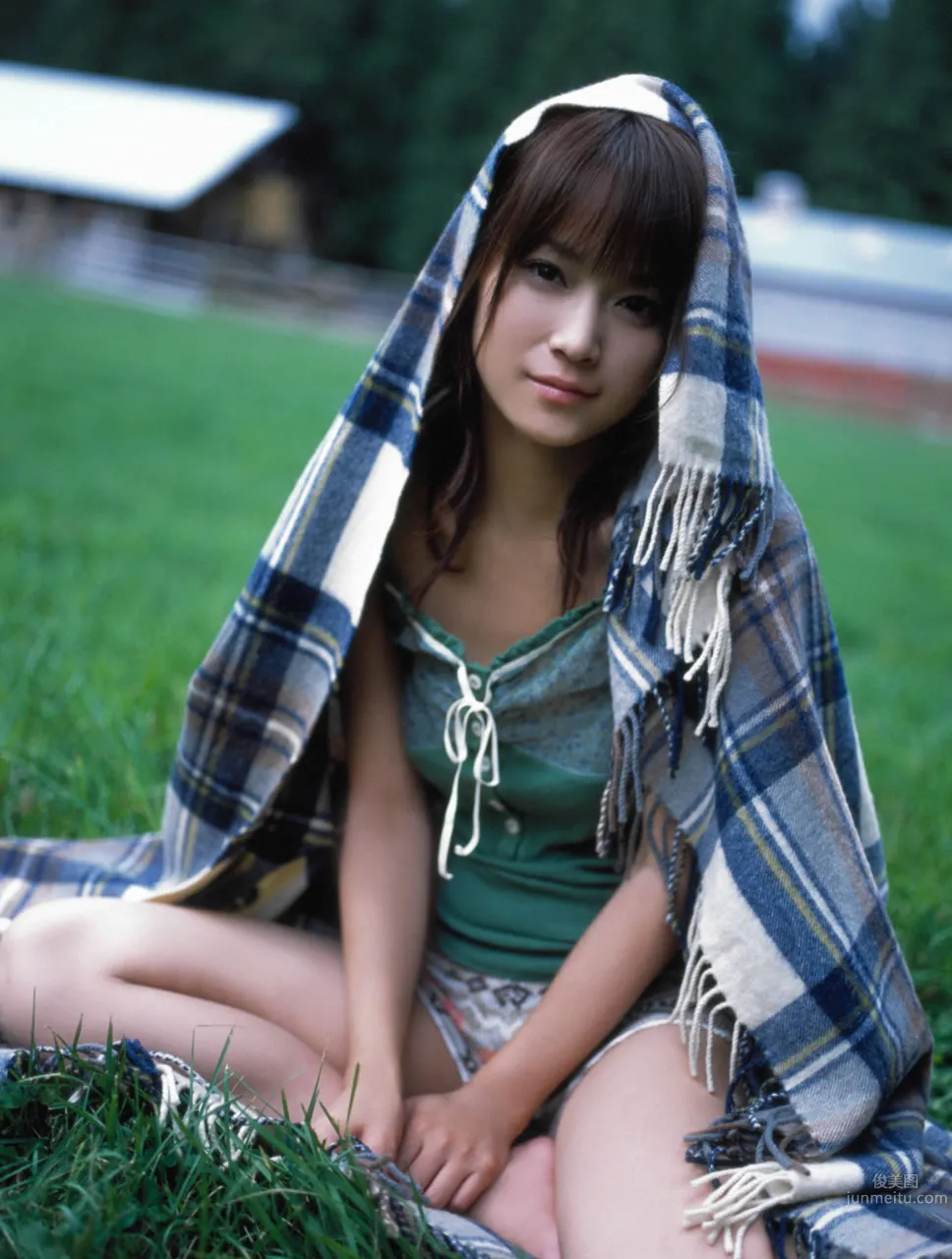 [Hello! Project Digital Books] No.48 Eri Kamei 亀井絵裡 60