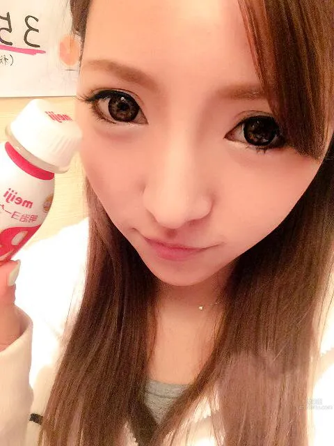 Anri Kiduki: Twitter photo 5