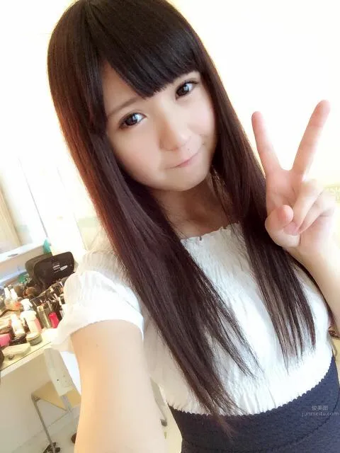 Yui Shimazaki (Yui Shimazaki), Playful Blog Private Photos photo 39