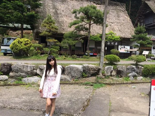 Yui Shimazaki (Yui Shimazaki), Playful Blog Private Photos photo 18