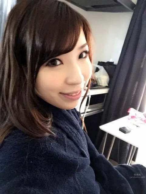 Mio Kayama - Massive Weibo Private Shoot Photos photo 20