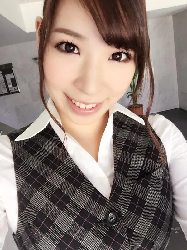 Mio Kayama - Massive Weibo Private Shoot Photos photo 18
