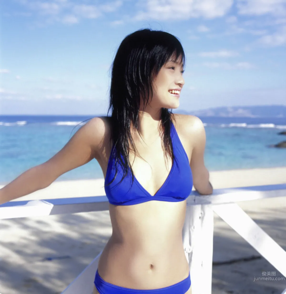 [Hello! Project Digital Books] No.17 Eri Kamei 亀井絵裡 71