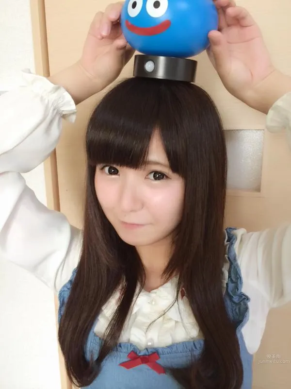Yui Shimazaki (Yui Shimazaki), Playful Blog Private Photos photo 34