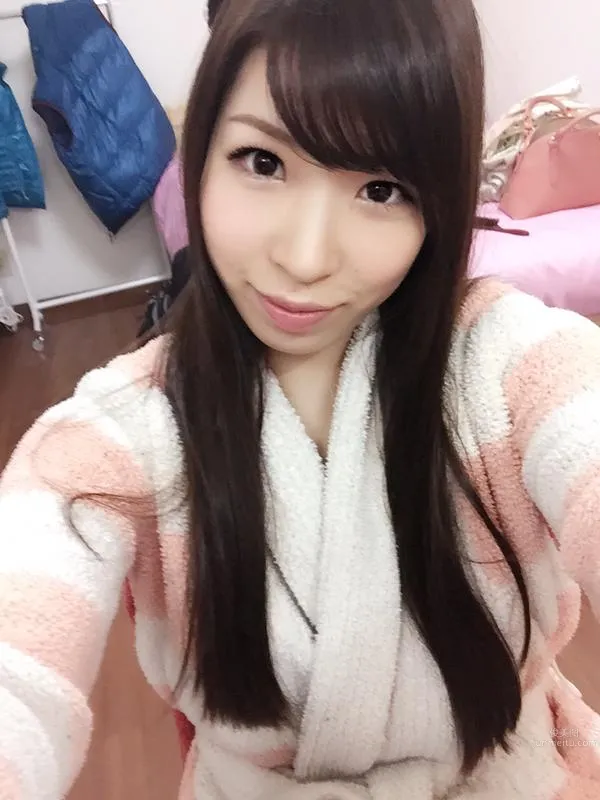 Mio Kayama - Massive Weibo Private Shoot Photos photo 35