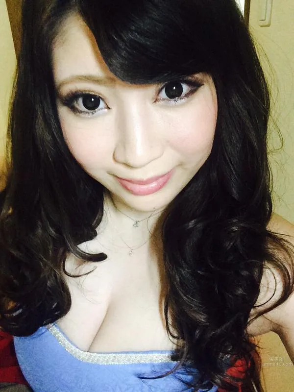 Chitose Saegusa: Twitter photo 12