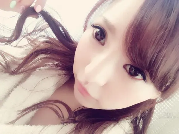 Anri Kiduki: Twitter photo 9