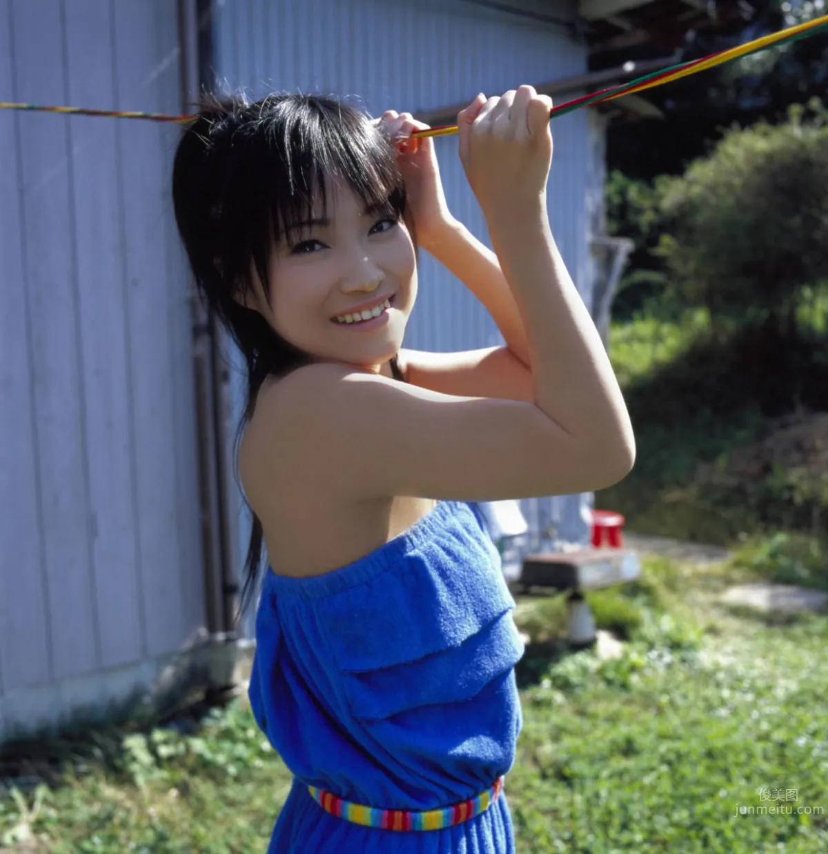 [Hello! Project Digital Books] No.17 Eri Kamei 亀井絵裡 7