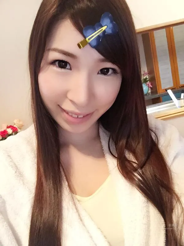 Mio Kayama - Massive Weibo Private Shoot Photos photo 31