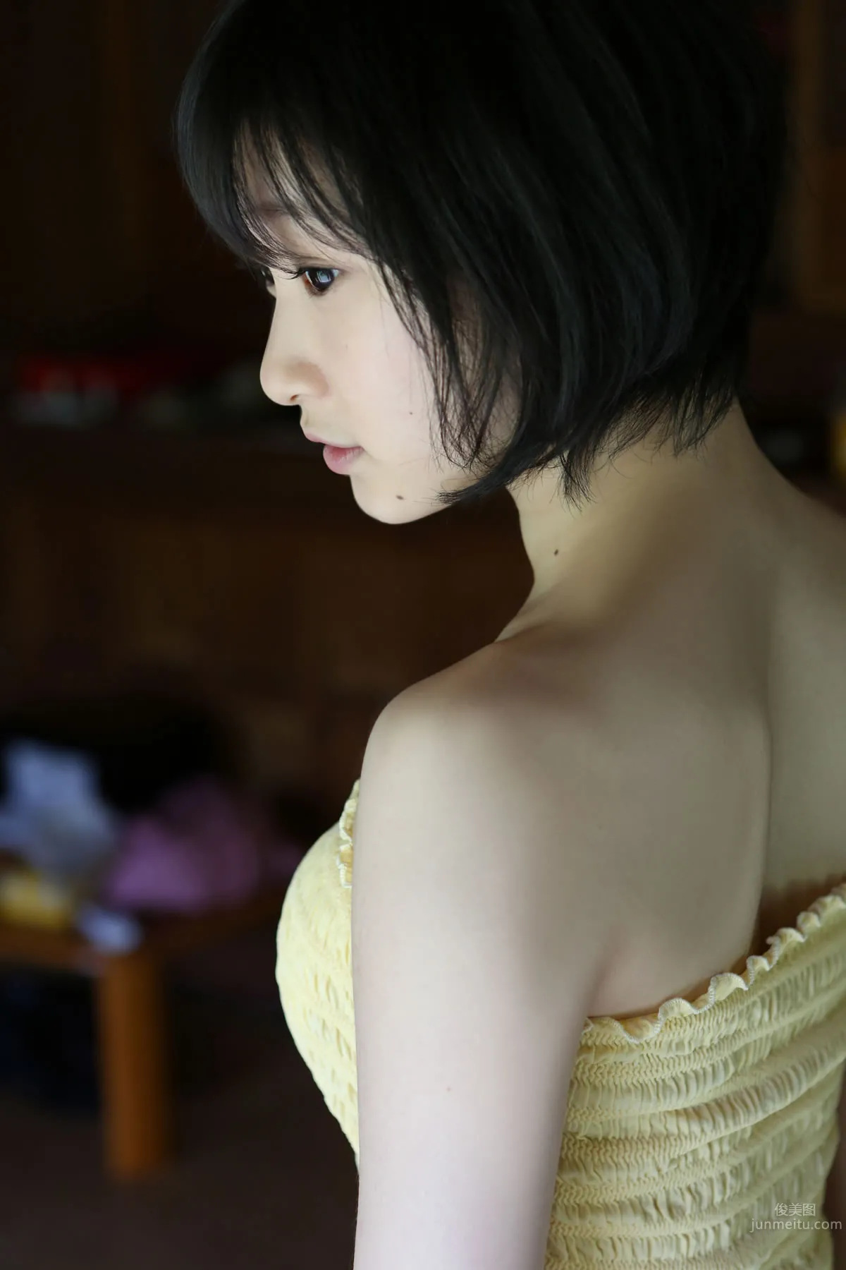 [Hello! Project digital books] 2015.05 No.130 Karin Miyamoto 宫本佳林_13