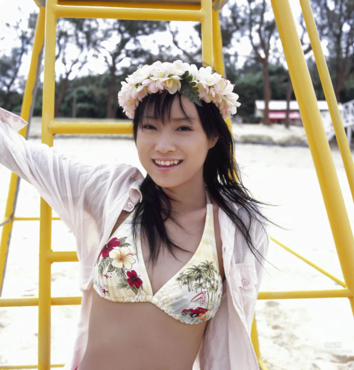 [Hello! Project Digital Books] No.17 Eri Kamei 亀井絵裡 99