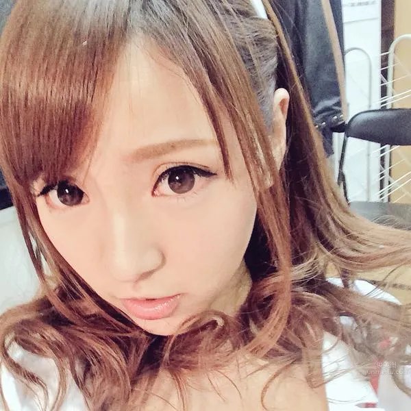 Anri Kiduki: Twitter photo 10
