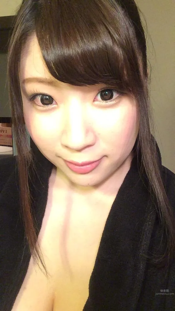 Chitose Saegusa: Twitter photo 11
