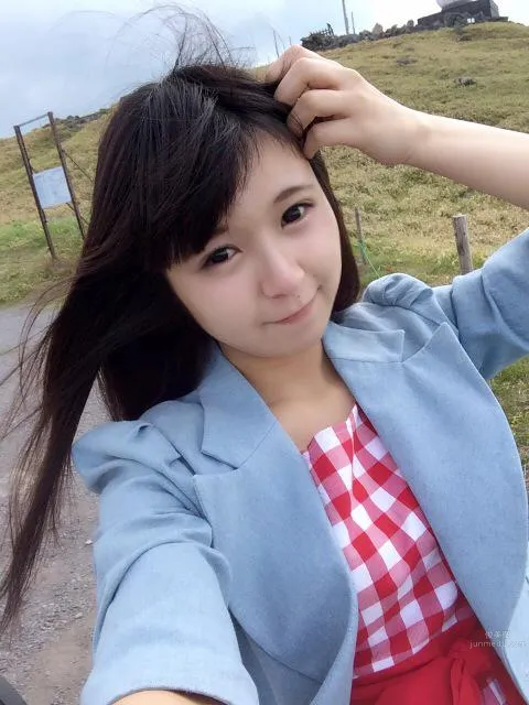 Yui Shimazaki (Yui Shimazaki), Playful Blog Private Photos photo 12