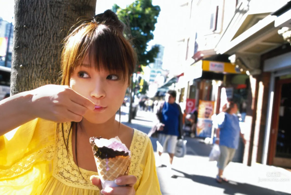 [Hello! Project Digital Books] No.48 Eri Kamei 亀井絵裡 20
