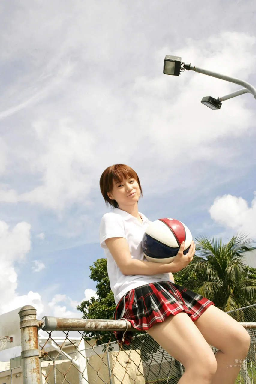 [Hello! Project Digital Books] No.24 Eri Kamei 亀井絵里_52