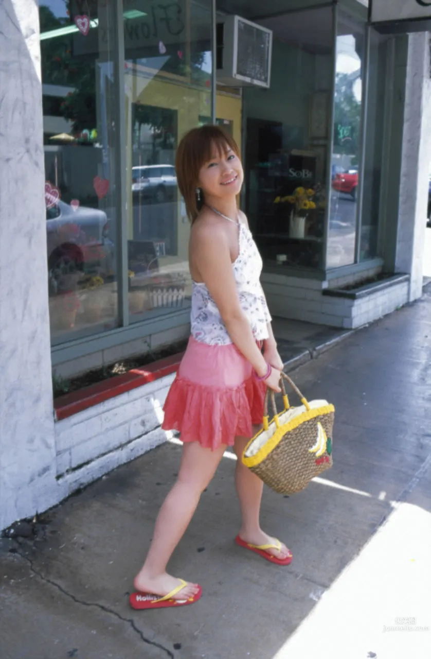[Hello! Project Digital Books] No.38 Eri Kamei Eri Kamei photo 9