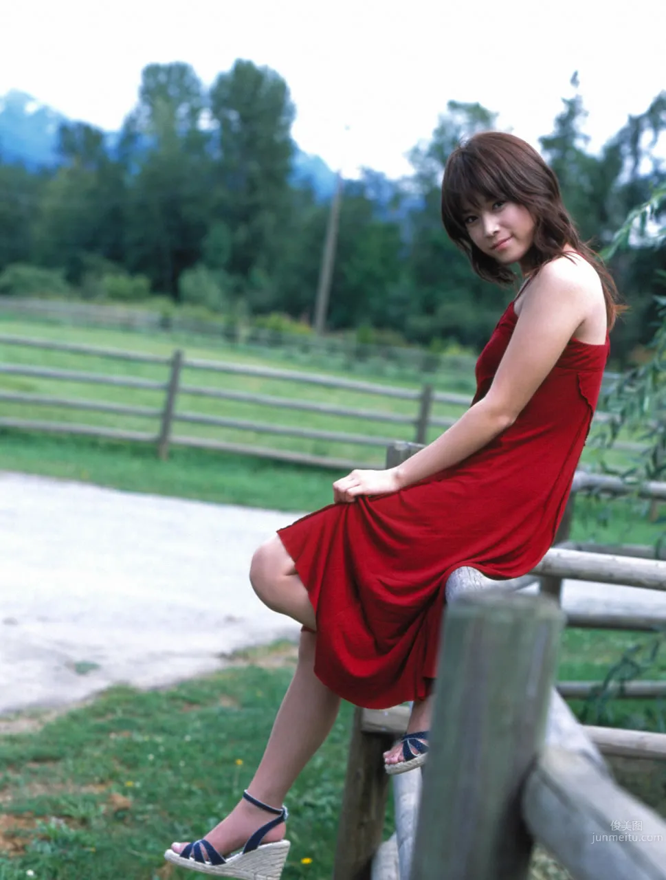 [Hello! Project Digital Books] No.48 Eri Kamei 亀井絵裡 30