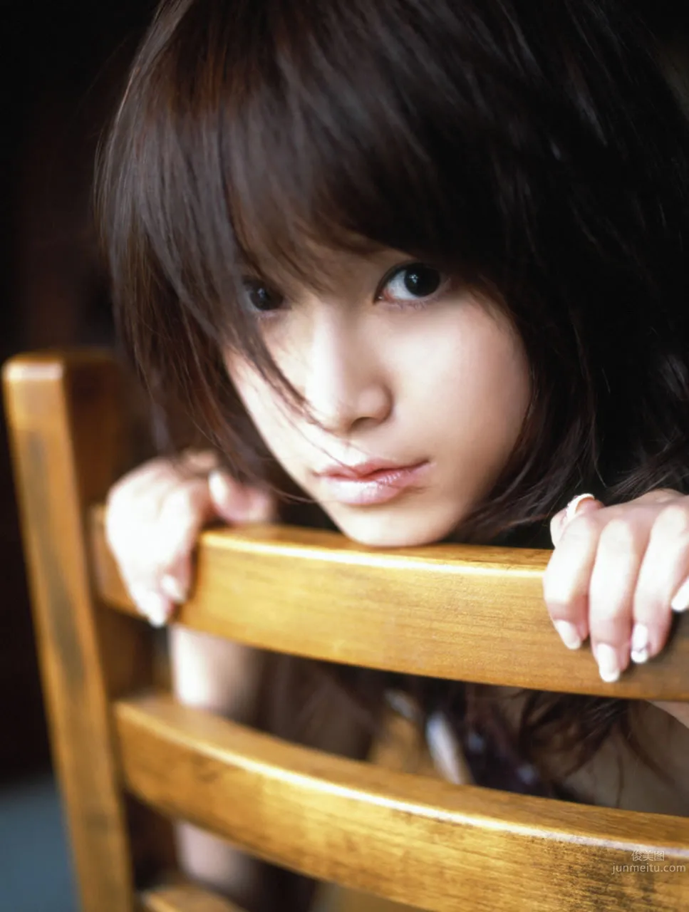 [Hello! Project Digital Books] No.48 Eri Kamei 亀井絵裡 56
