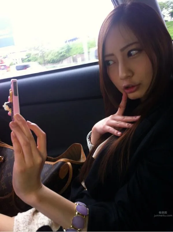 Yuria Mano, Witt Private Leaked Photos photo 35