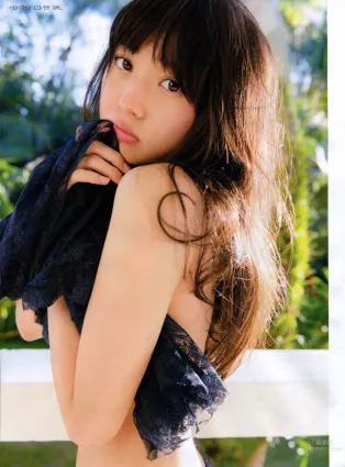[EN AME] 2015.5 山本彩 川栄李奈 白間美瑠 古畑奈和 矢吹奈子×田中美久 中元日芽香×斎藤ちはる