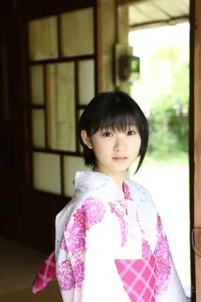 [Hello! Project digital books] 2015.05 No.130 Karin Miyamoto 宮本佳林