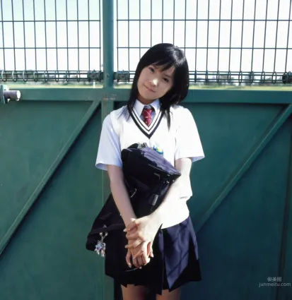 [Hello! Project Digital Books] No.17 Eri Kamei 亀井絵裡