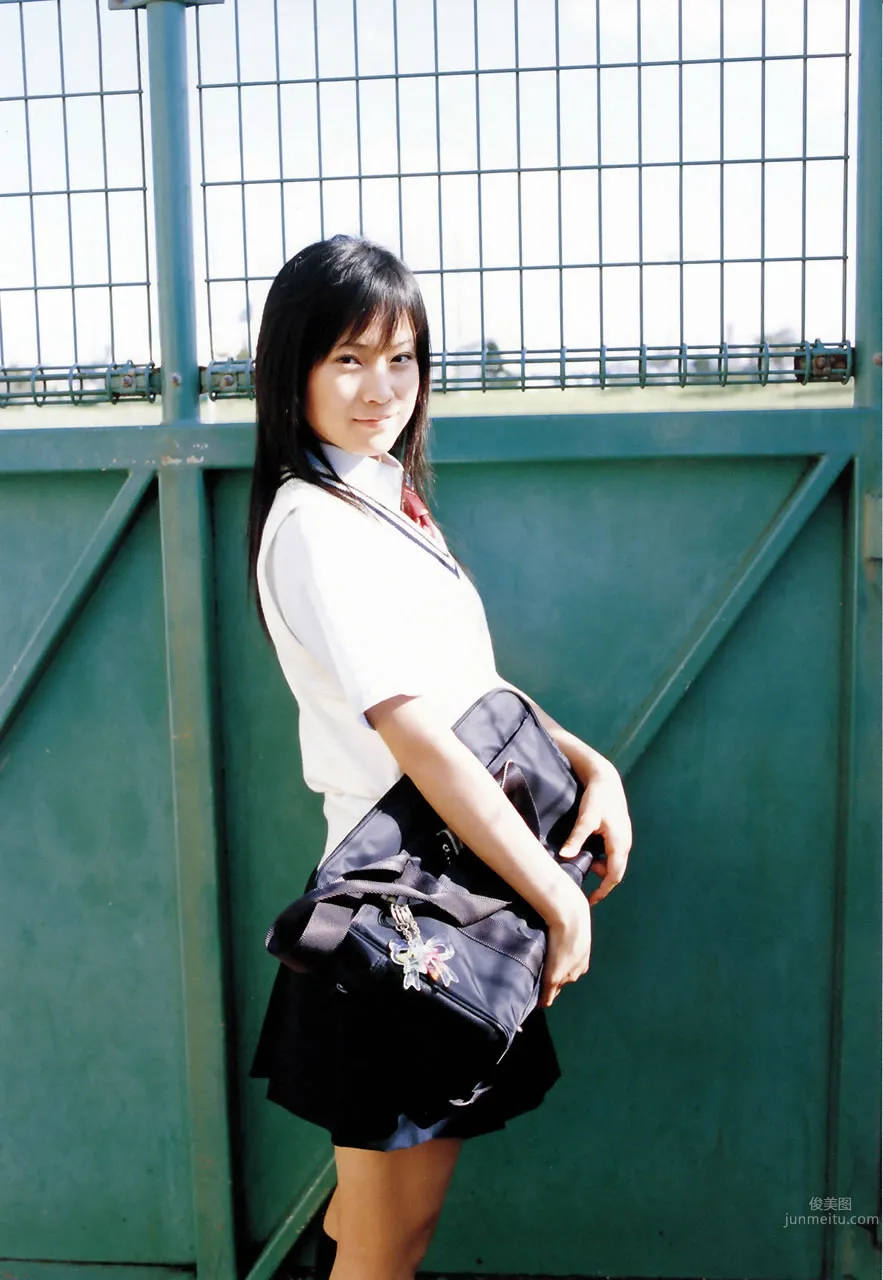 [Hello! Project Digital Books] No.17 Eri Kamei 亀井絵裡 29