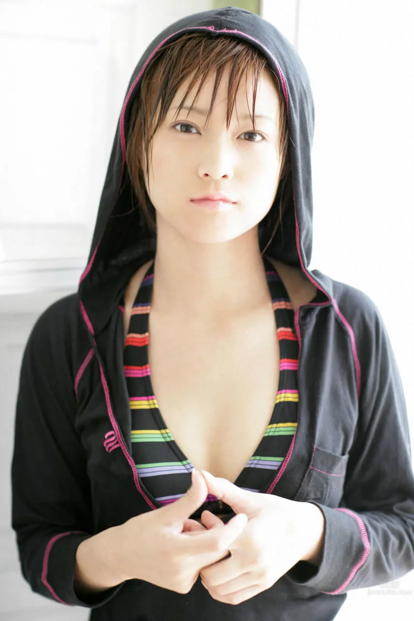 [Hello! Project Digital Books] No.24 Eri Kamei 亀井絵里_94