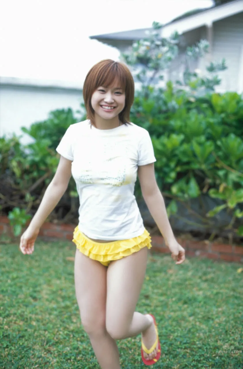 [Hello! Project Digital Books] No.38 Eri Kamei 亀井絵里_76