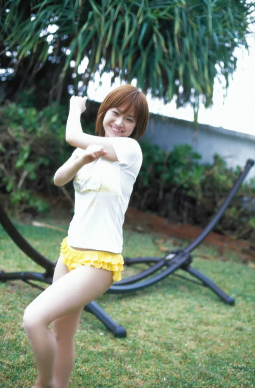 [Hello! Project Digital Books] No.38 Eri Kamei 亀井絵里_80