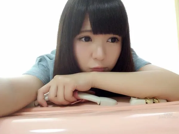 Yui Shimazaki (Yui Shimazaki), Playful Blog Private Photos photo 43