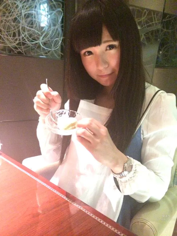 Yui Shimazaki (Yui Shimazaki), Playful Blog Private Photos photo 16