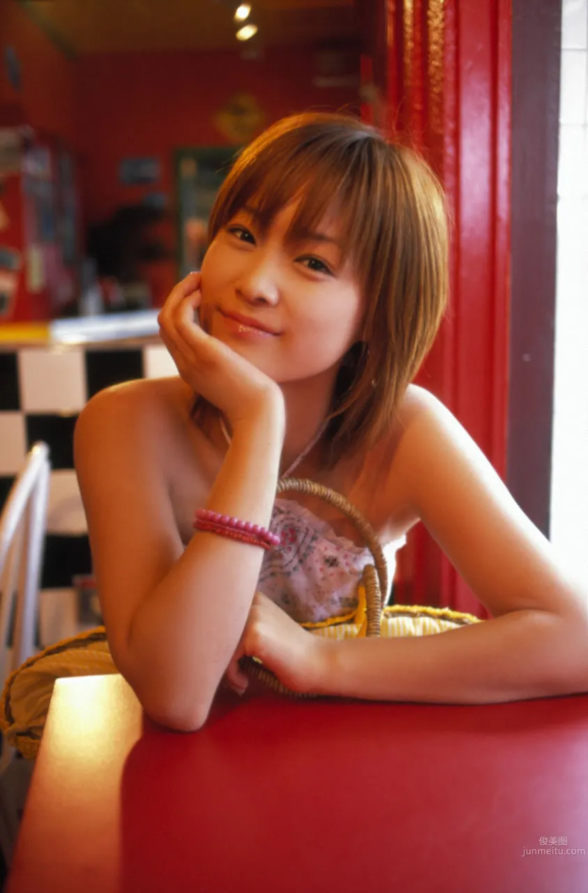 [Hello! Project Digital Books] No.38 Eri Kamei Eri Kamei photo 37