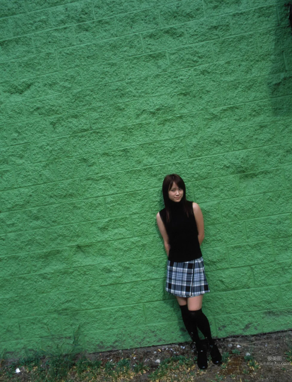 [Hello! Project Digital Books] No.48 Eri Kamei 亀井絵裡 27