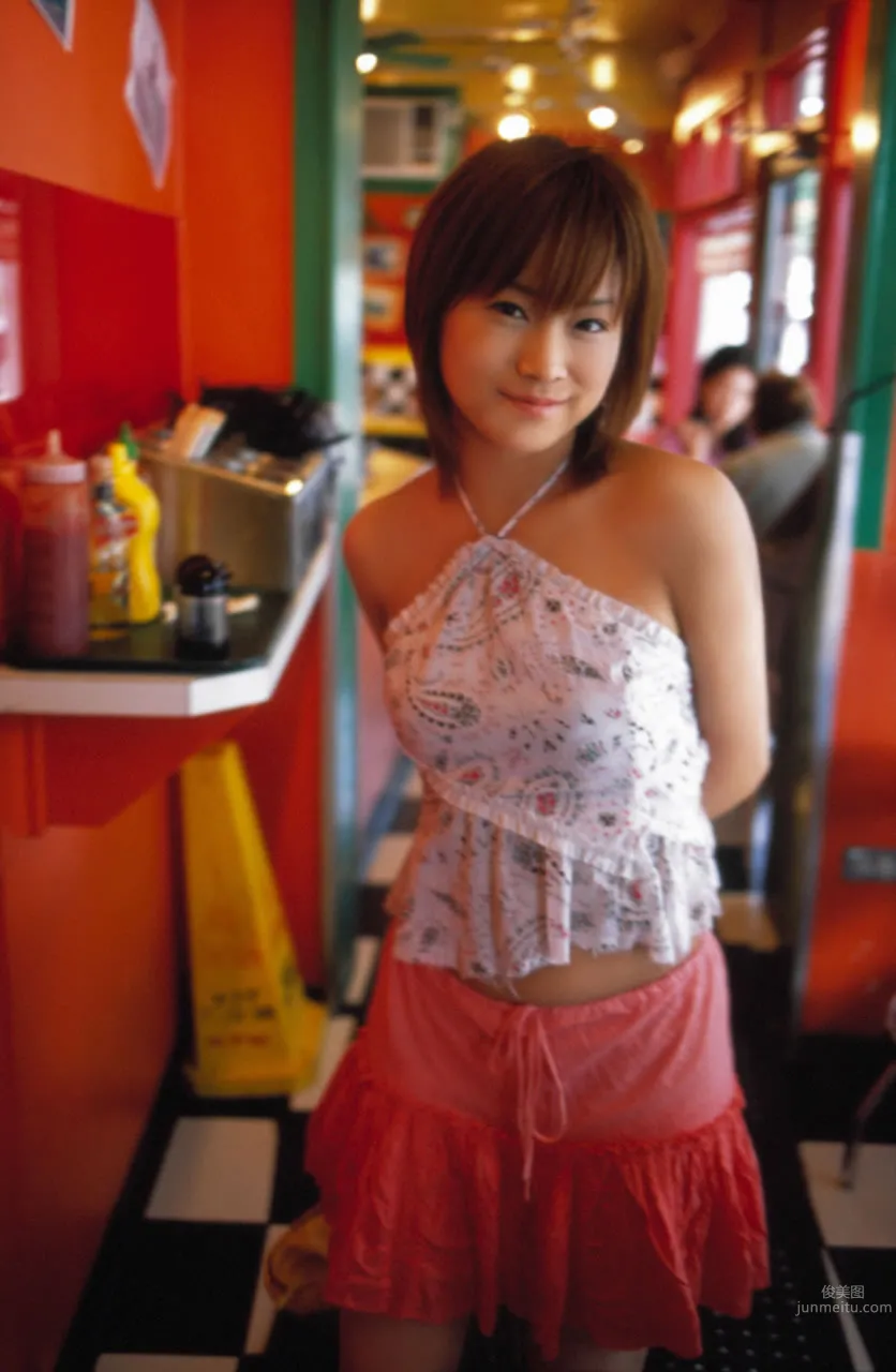 [Hello! Project Digital Books] No.38 Eri Kamei Eri Kamei photo 25