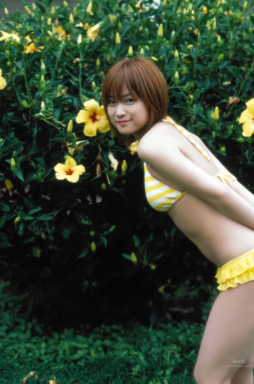 [Hello! Project Digital Books] No.38 Eri Kamei 亀井絵里_84