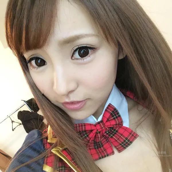 Anri Kiduki: Twitter photo 7
