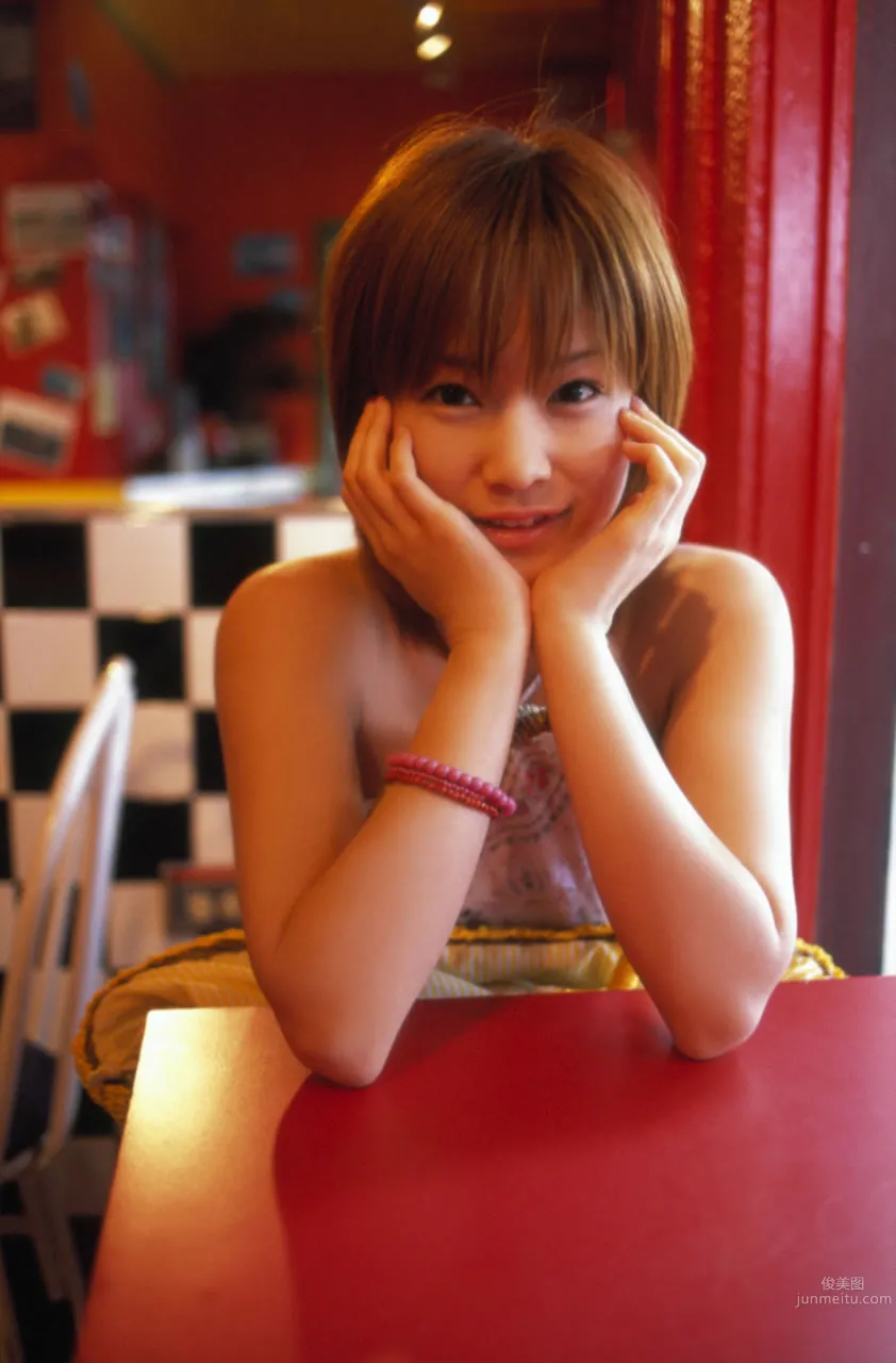 [Hello! Project Digital Books] No.38 Eri Kamei 亀井絵里_28