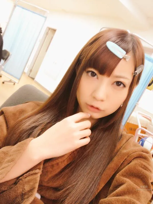 Yuria Mano, Witt Private Leaked Photos photo 9