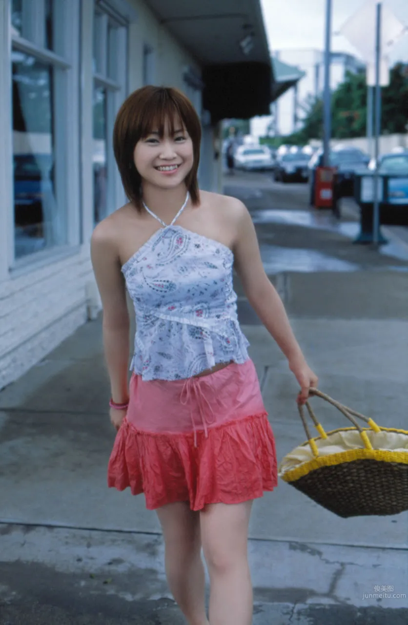 [Hello! Project Digital Books] No.38 Eri Kamei Eri Kamei photo 13