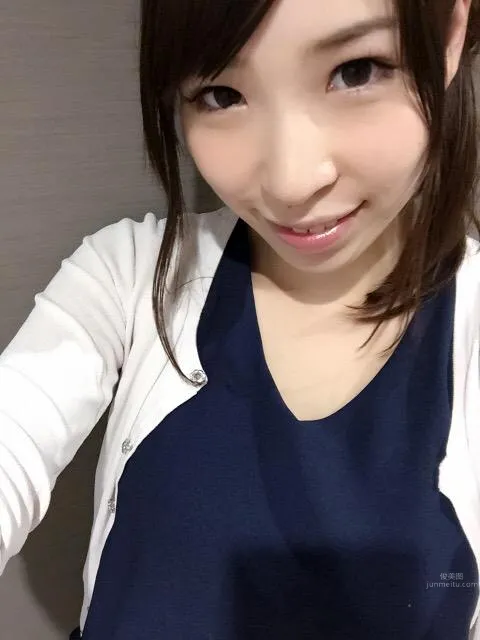 Mio Kayama - Massive Weibo Private Shoot Photos photo 3