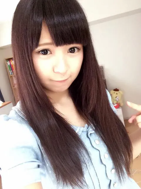Yui Shimazaki (Yui Shimazaki), Playful Blog Private Photos photo 44