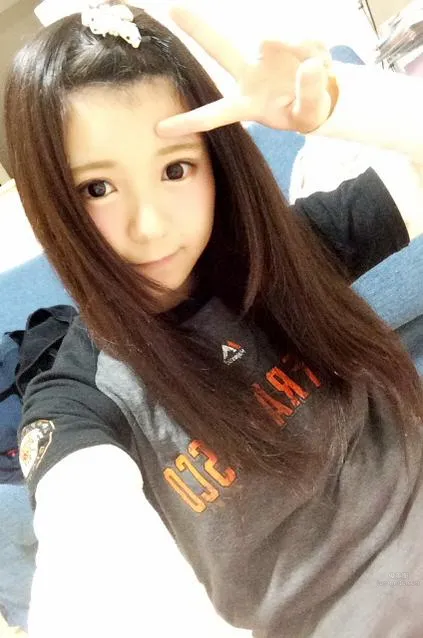 Yui Shimazaki (Yui Shimazaki), Playful Blog Private Photos photo 7