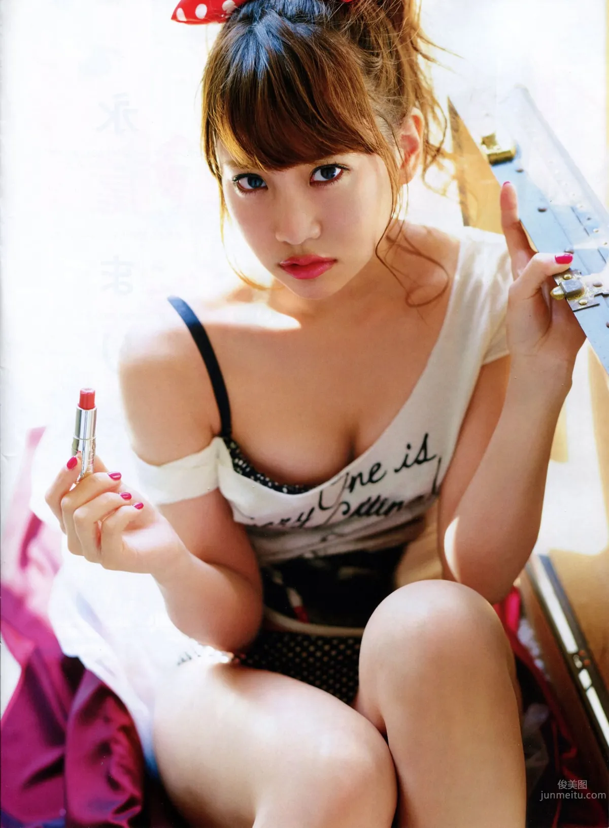 Miyuki Watanabe: No. 05 photo 11