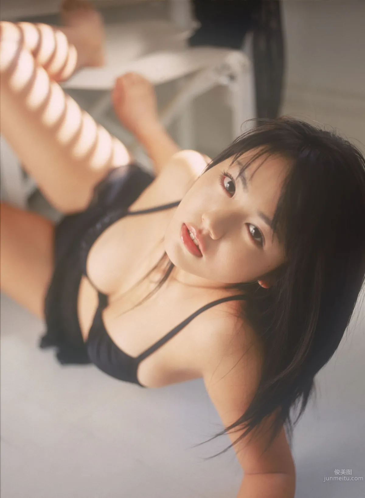 矶山沙也加(矶山さやか)- [NS Eyes寫真] SF-No.603 10