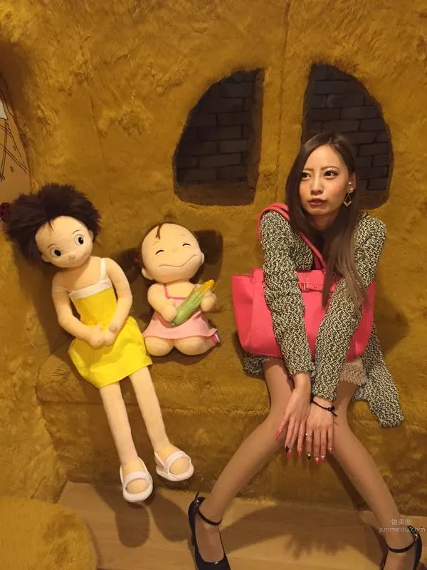 Yuria Mano - Private Shoot Second Round photo 11