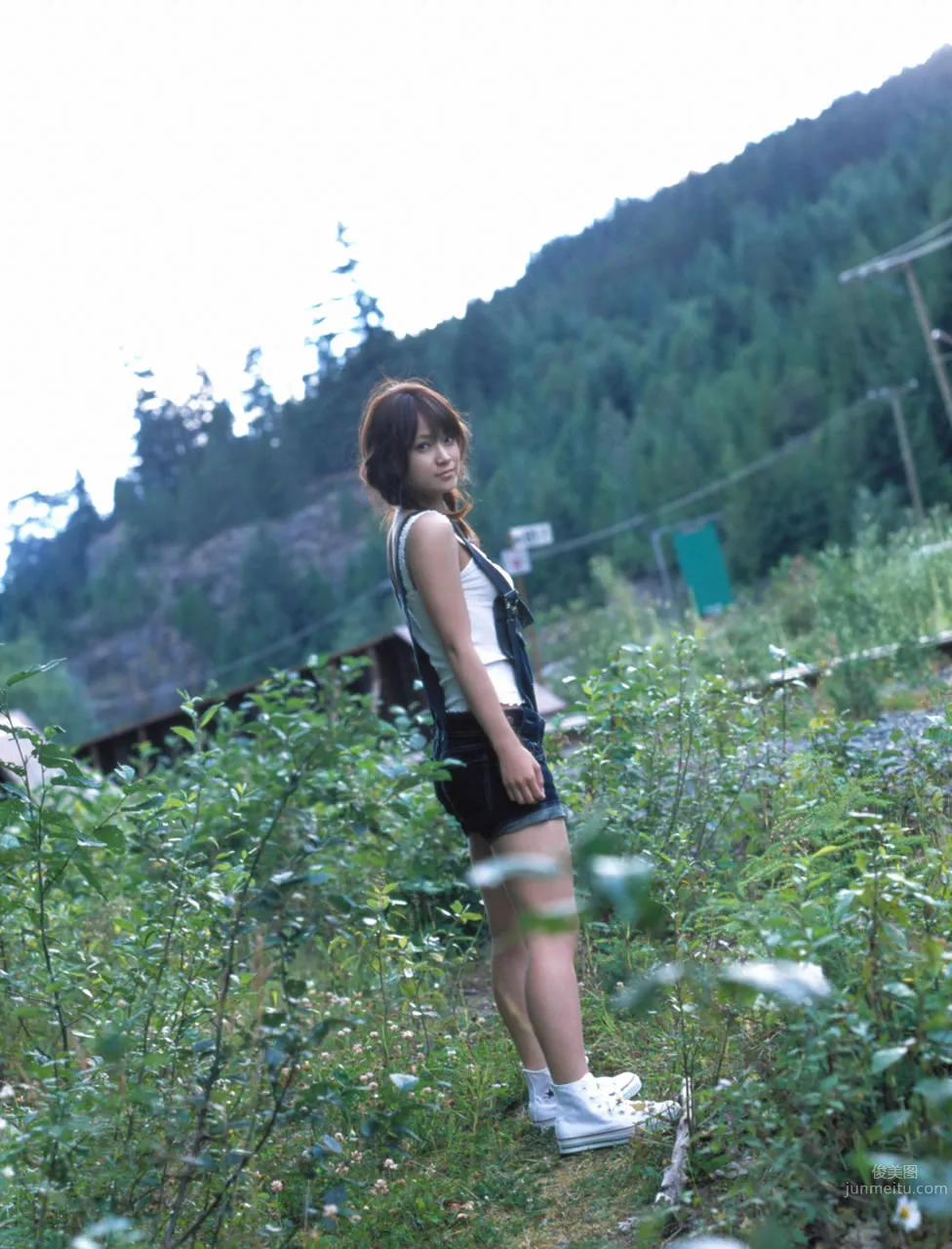[Hello! Project Digital Books] No.48 Eri Kamei 亀井絵裡 33