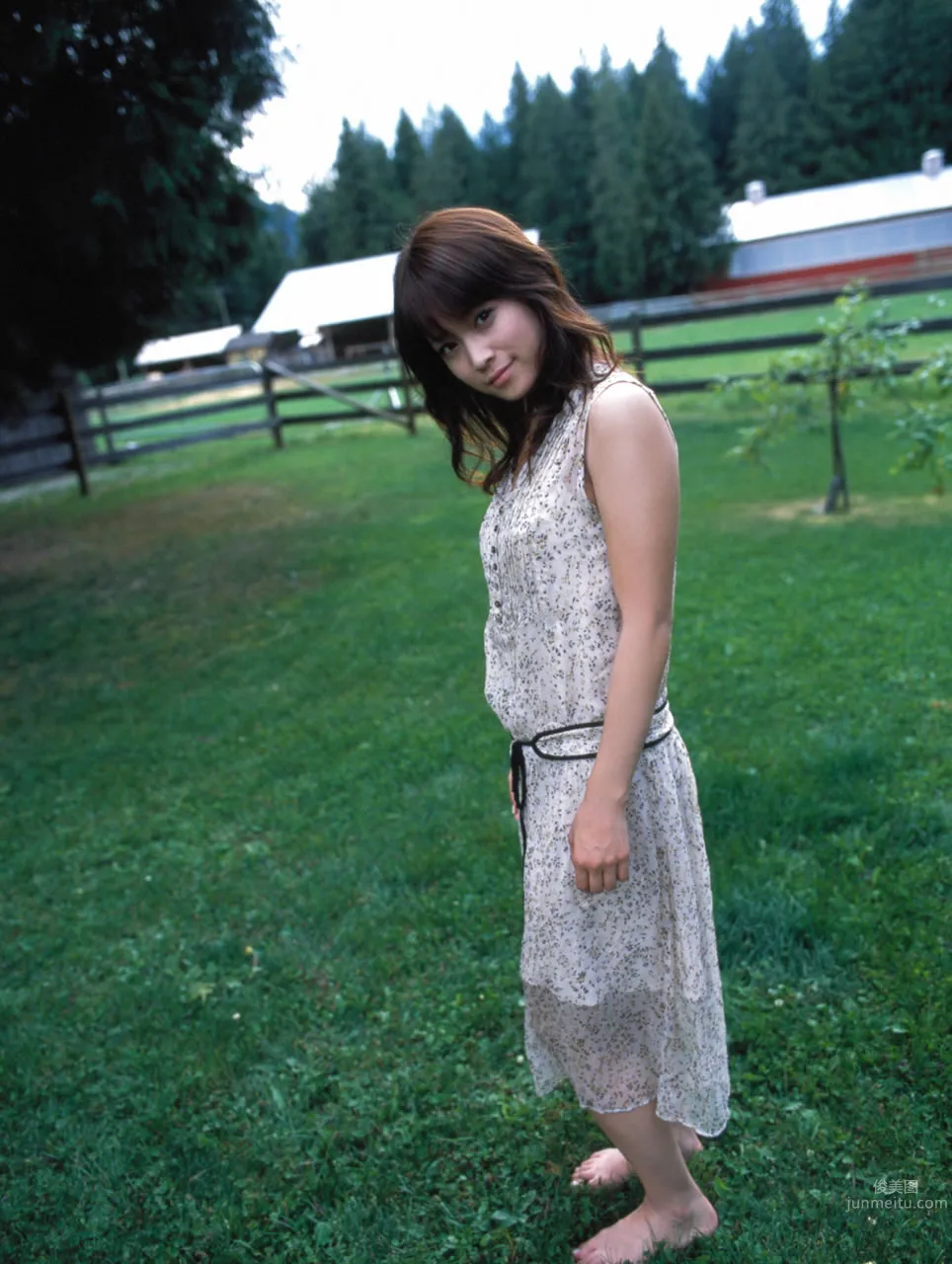 [Hello! Project Digital Books] No.48 Eri Kamei 亀井絵裡 87