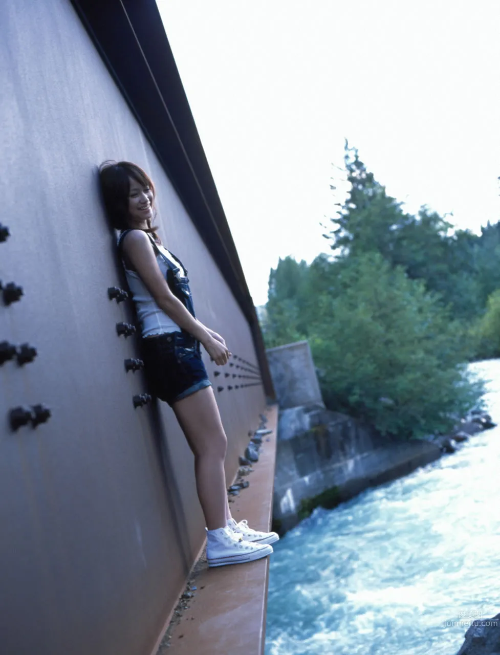 [Hello! Project Digital Books] No.48 Eri Kamei 亀井絵裡 25